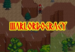 Warlordocracy