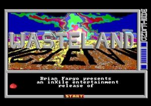 Wasteland 1