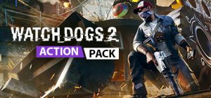 Watch Dogs 2 Action Pack