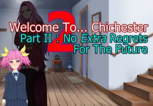 Welcome To... Chichester 2 Part 2 No Extra Regrets For The Future