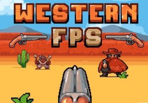 Western FPS
