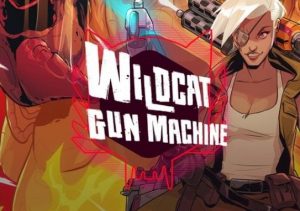 Wildcat Gun Machine