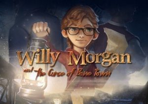 Willy Morgan and the Curse of Bone Town Xbox Series