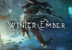 Winter Ember
