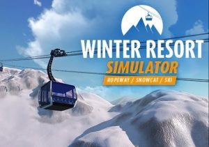 Winter Resort Simulator