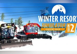Winter Resort Simulator Season 2 Content Pack