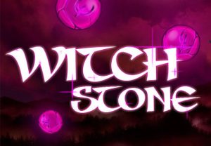 Witch Stone