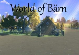 World of Barn