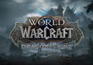World of Warcraft Dragonflight