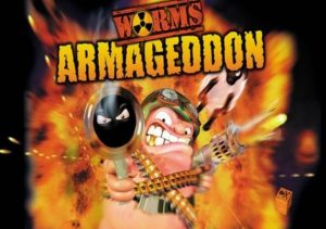 Worms Armageddon