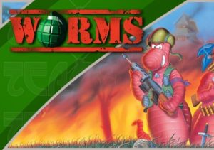 Worms
