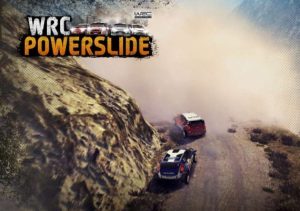 WRC Powerslide