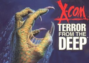 X-COM Terror From the Deep