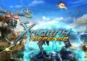 X-Morph Defense Xbox Series