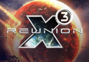 X3 Reunion
