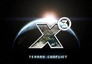 X3 Terran Conflict