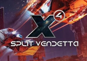 X4: Split Vendetta