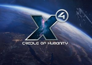 X4: Cradle of Humanity
