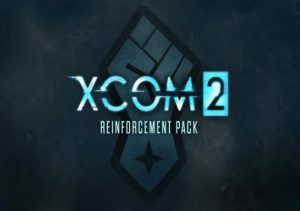 XCOM 2 Reinforcement Pack