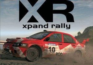 Xpand Rally