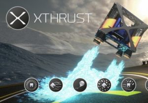 XTHRUST