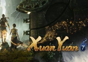 Xuan-Yuan Sword 7 Xbox Series