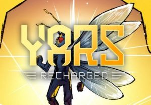 Yars Recharged