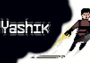 Yashik