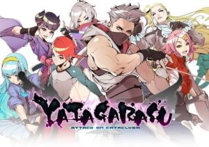 Yatagarasu Attack on Cataclysm
