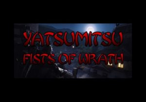 Yatsumitsu Fists of Wrath