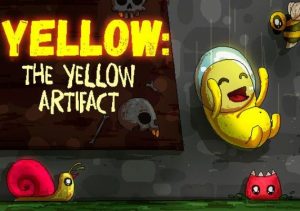 Yellow The Yellow Artifact