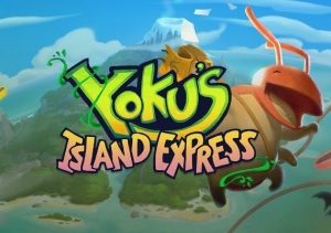 Yokus Island Express Xbox Series