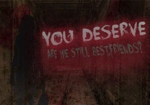 You Deserve