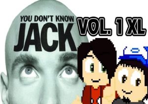 YOU DONT KNOW JACK Vol. 1 XL