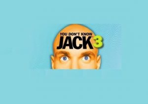 YOU DONT KNOW JACK Vol. 3
