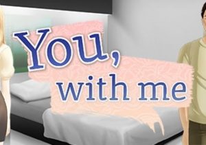You With Me A Kinetic Novel