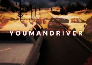 Youmandriver