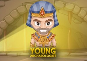 Young Archaeologist