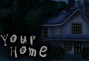 Your Home