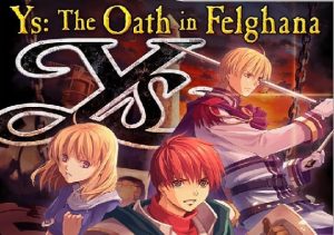 YS The Oath in Felghana