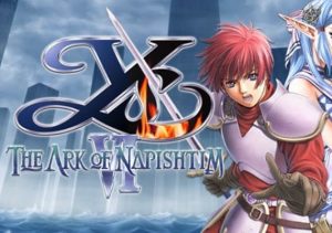 YS VI The Ark Of Napishtim