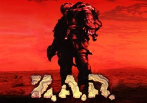 Z.A.R.