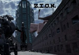 Z.I.O.N.