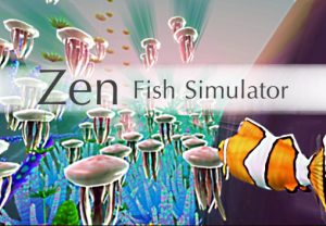 Zen Fish SIM