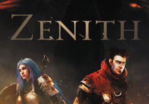 Zenith