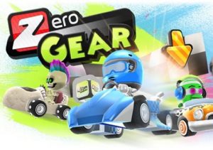 Zero Gear