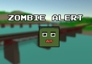 Zombie Alert