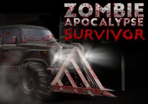 Zombie Apocalypse Survivor
