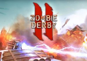 Zombie Derby 2 Xbox Series