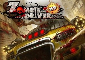 Zombie Driver HD Apocalypse Pack